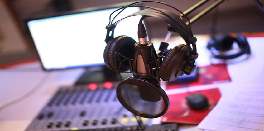 廣播輿情監(jiān)測(cè)